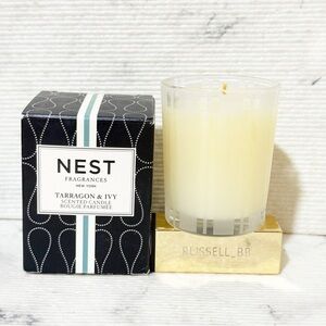 Nest Fragrances Tarragon & Ivy Scented Candle